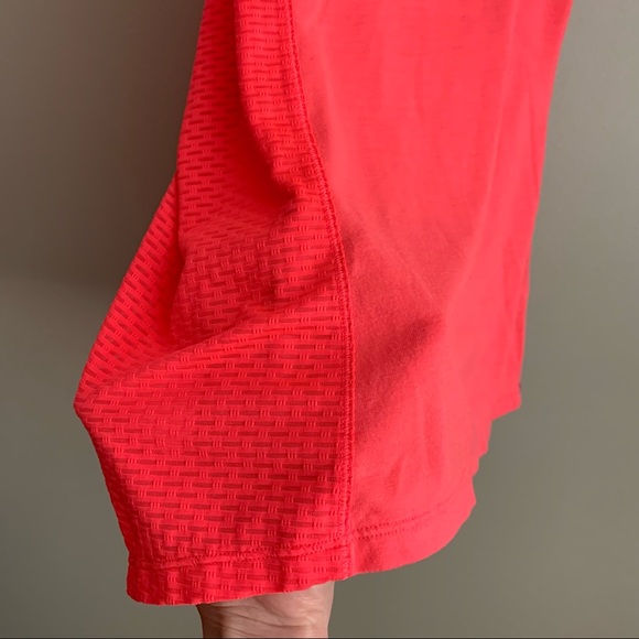 Under Armour Mesh Back Tank Top - Picture 2 of 4